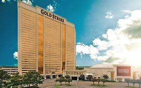 Gold Strike Tunica Suites